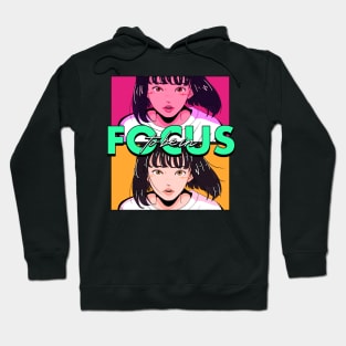 Focus Hoodie